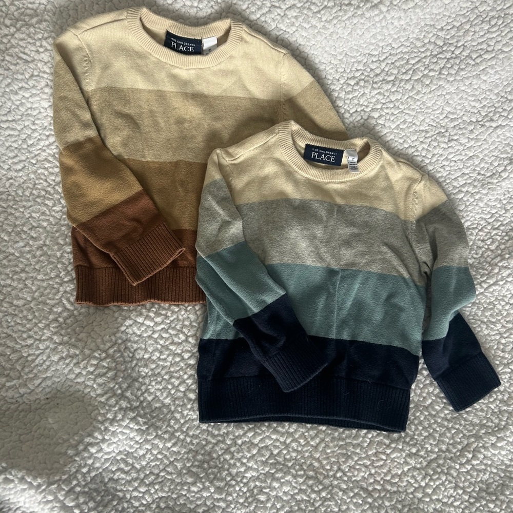 The Children's Place - Sweater Set | Size: 2T
